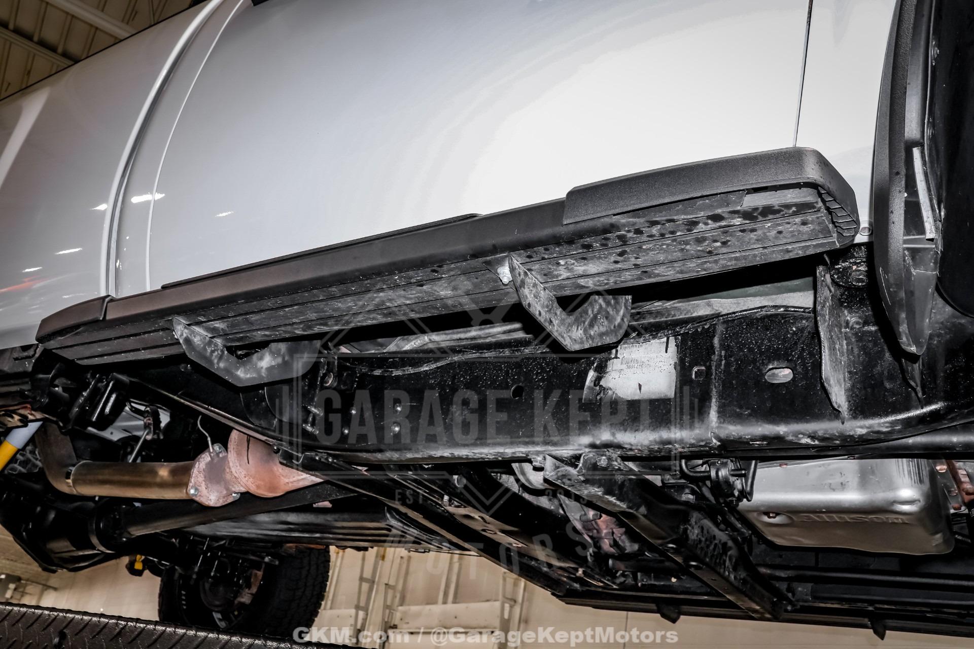 2008 Chevrolet Silverado 3500HD Work Truck