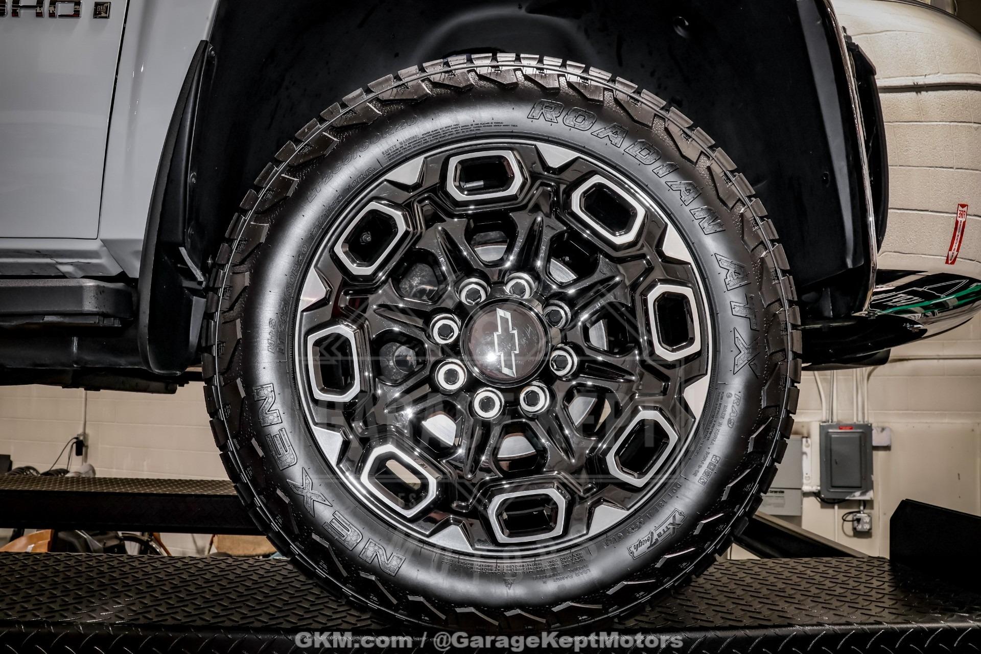 2008 Chevrolet Silverado 3500HD Work Truck
