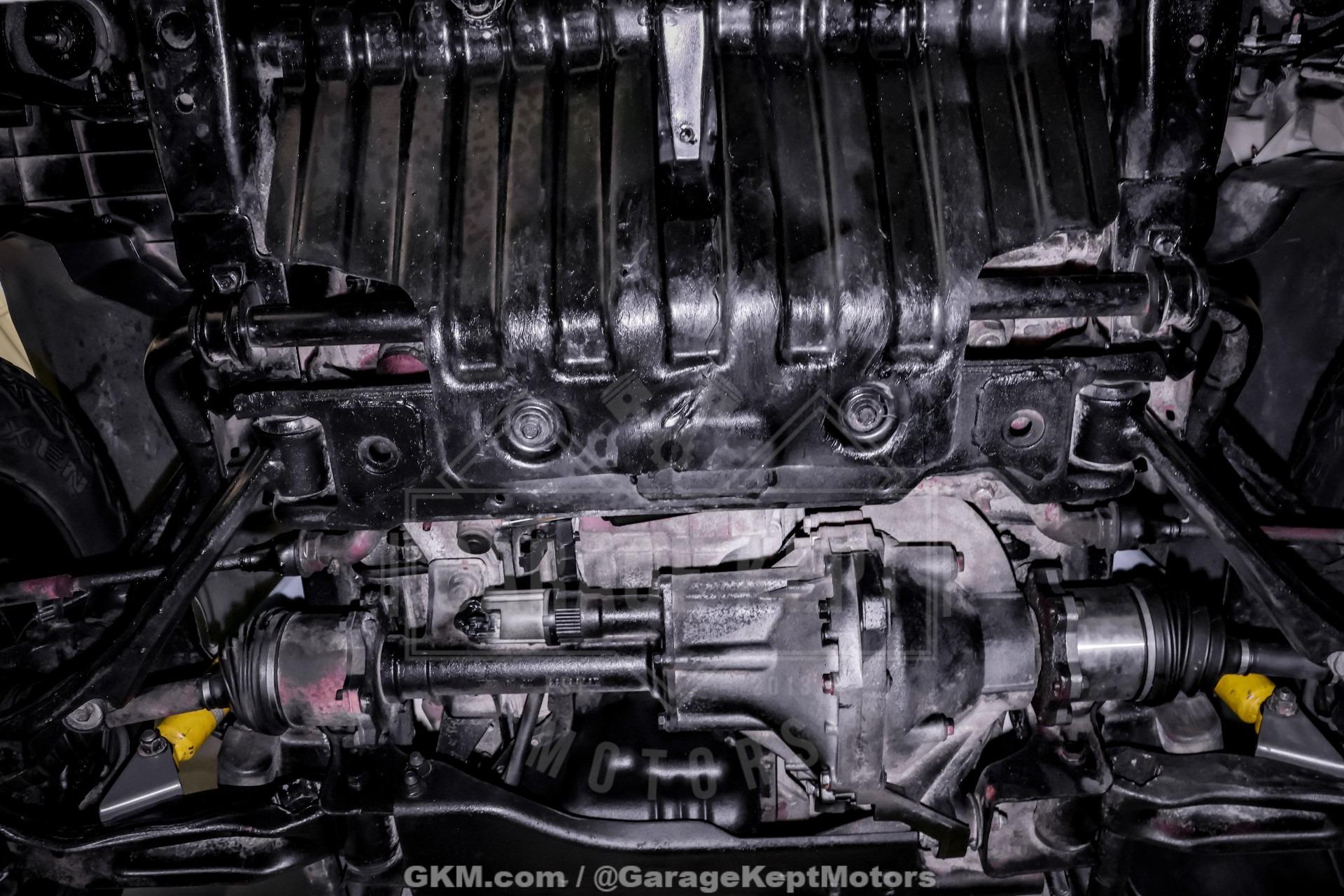 2008 Chevrolet Silverado 3500HD Work Truck