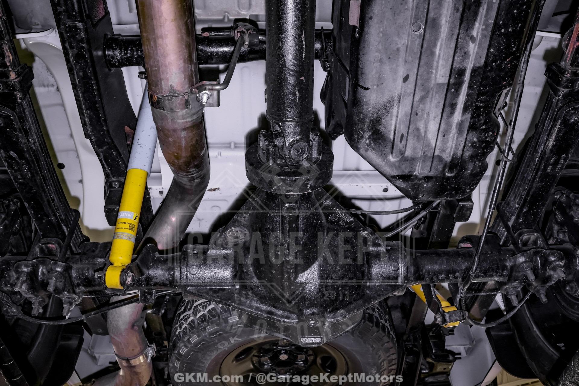 2008 Chevrolet Silverado 3500HD Work Truck