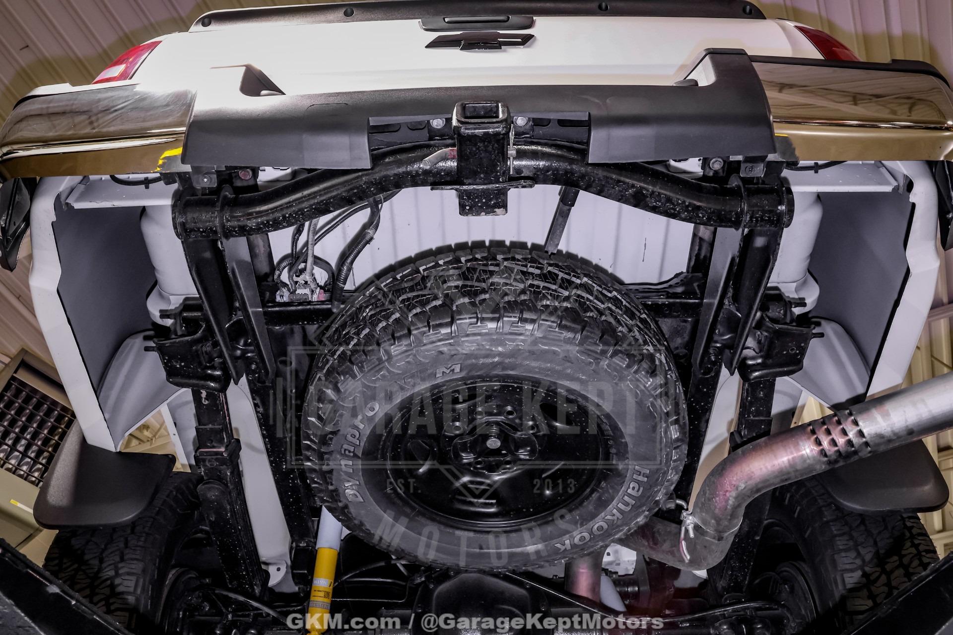2008 Chevrolet Silverado 3500HD Work Truck