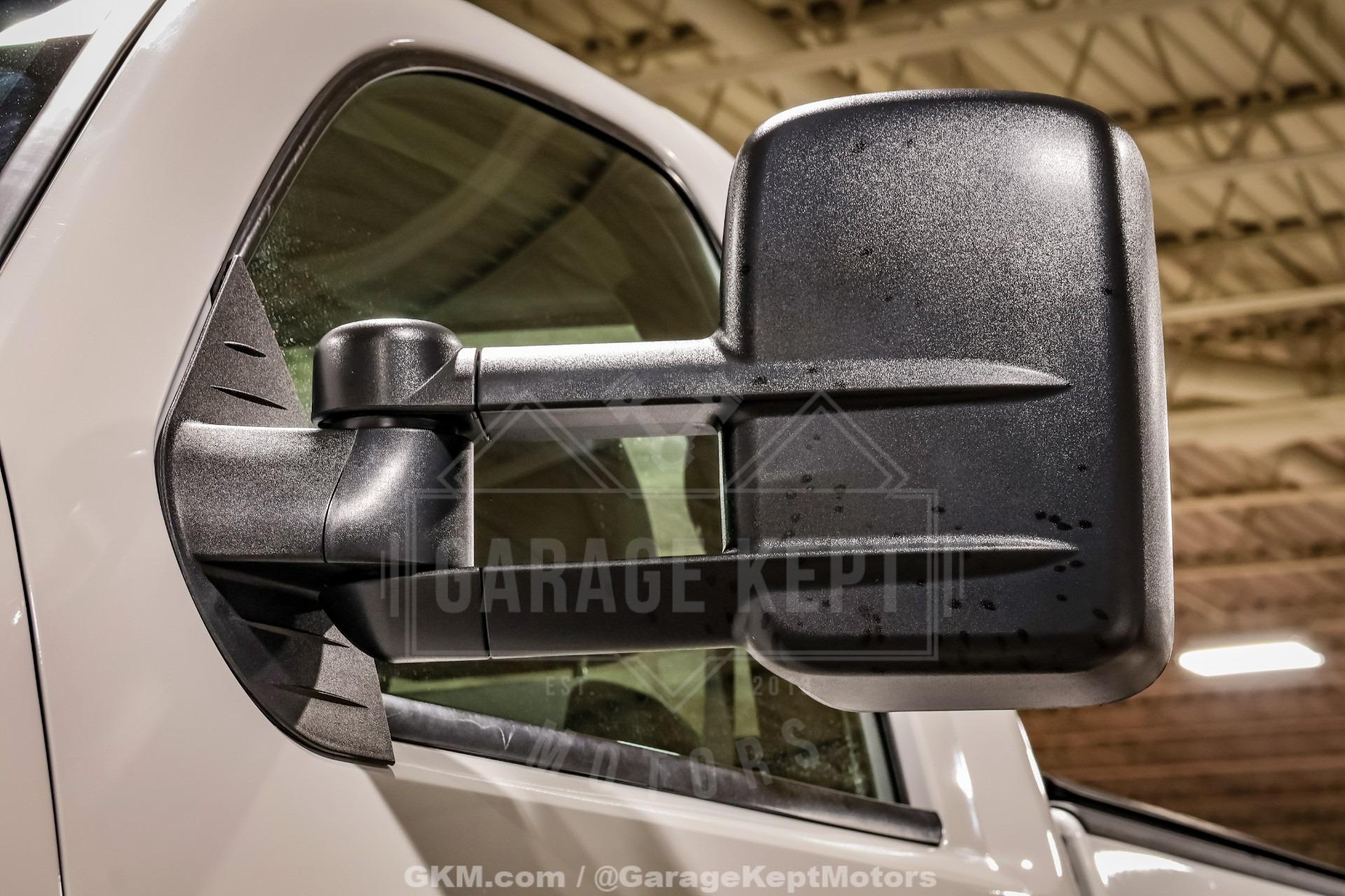 2008 Chevrolet Silverado 3500HD Work Truck