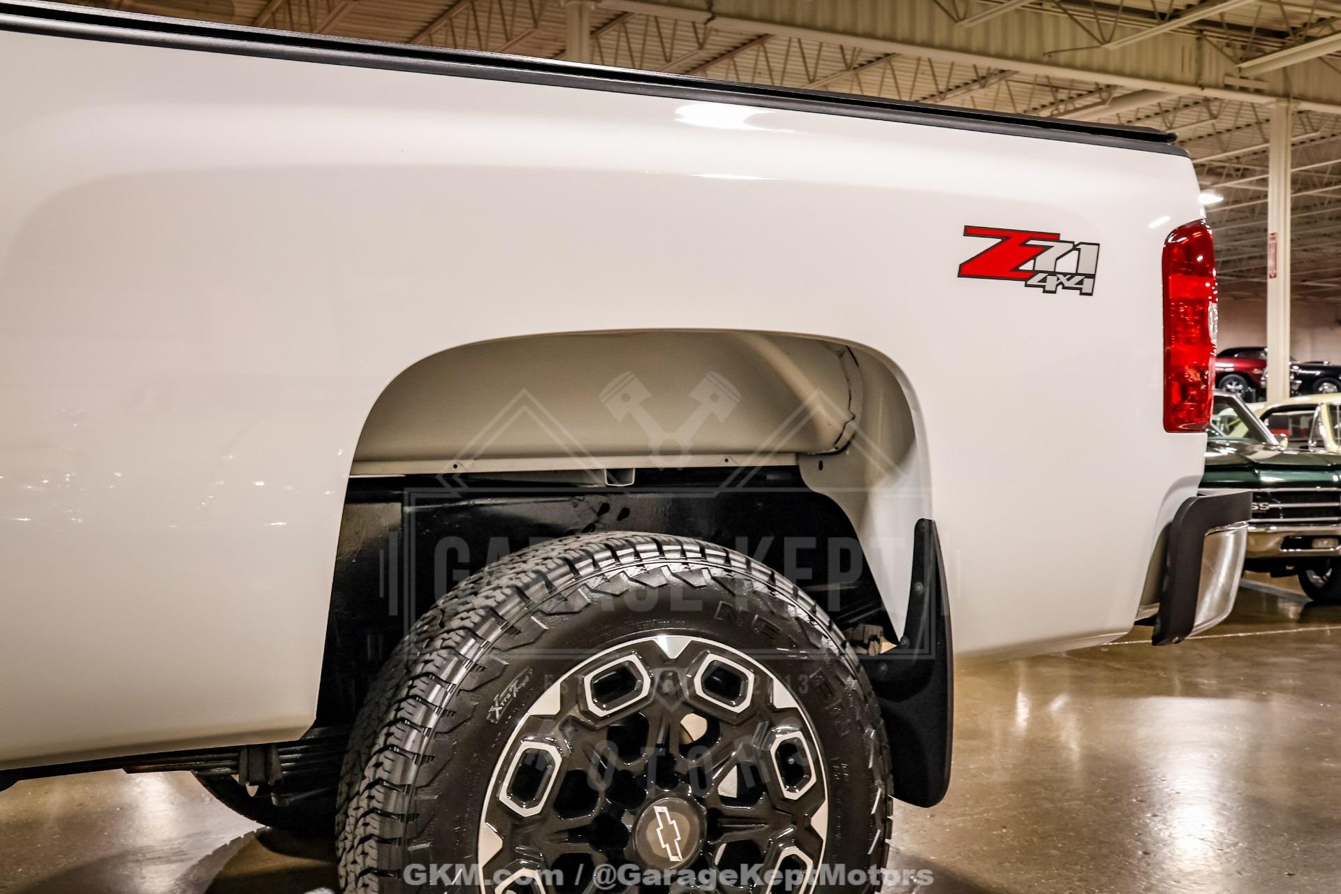 2008 Chevrolet Silverado 3500HD Work Truck