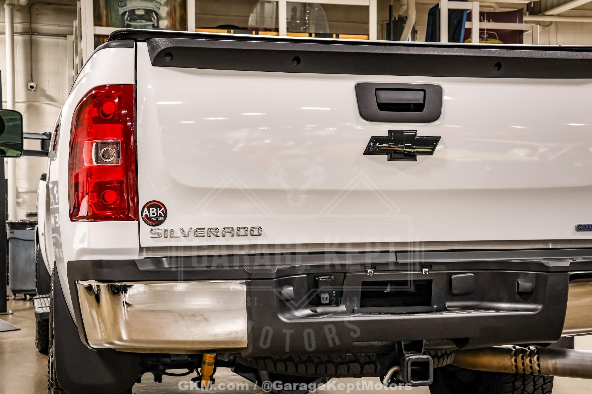 2008 Chevrolet Silverado 3500HD Work Truck