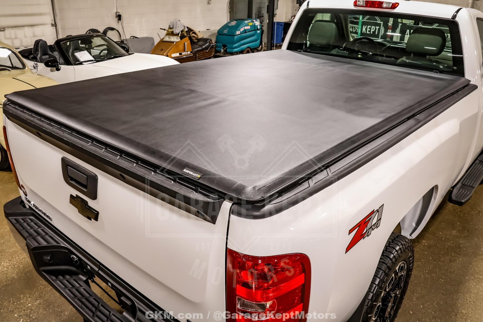2008 Chevrolet Silverado 3500HD Work Truck