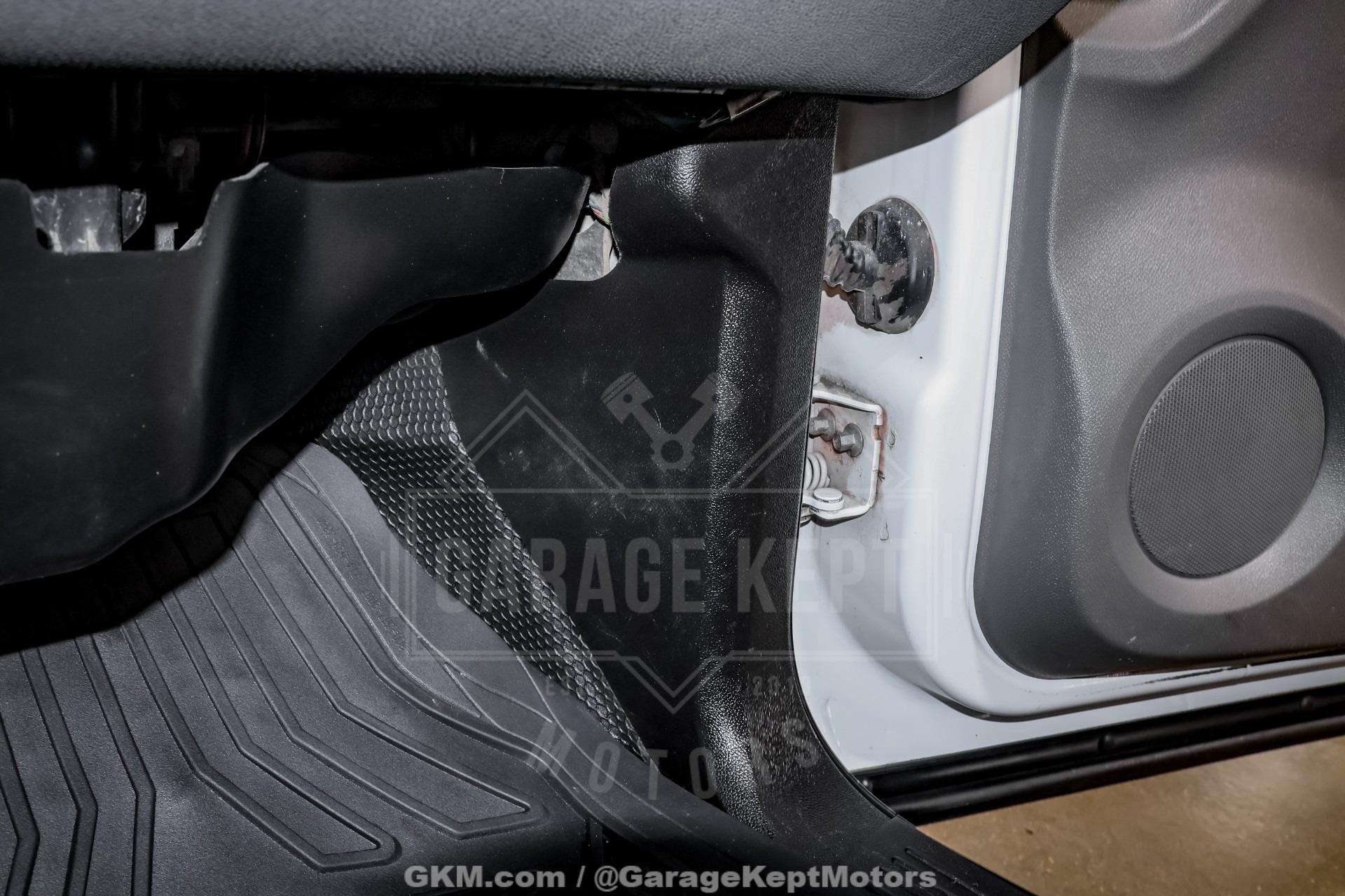 2008 Chevrolet Silverado 3500HD Work Truck