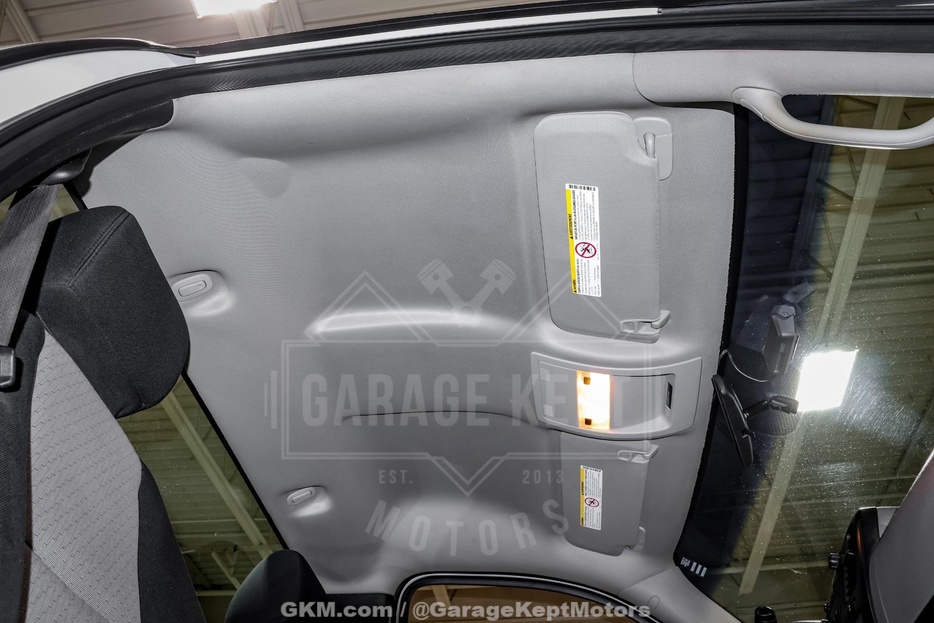 2008 Chevrolet Silverado 3500HD Work Truck