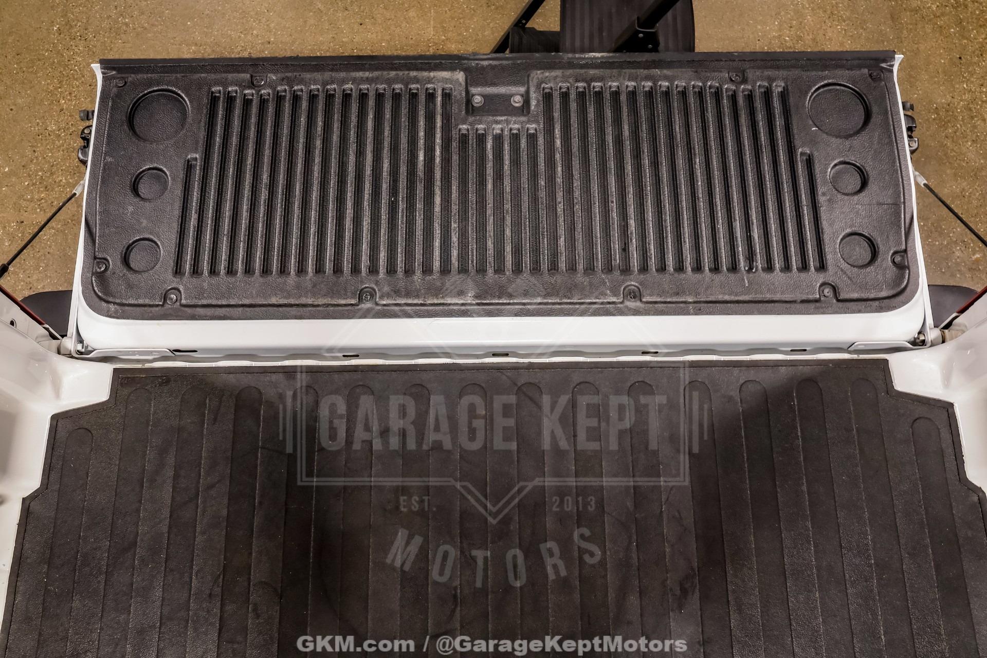 2008 Chevrolet Silverado 3500HD Work Truck