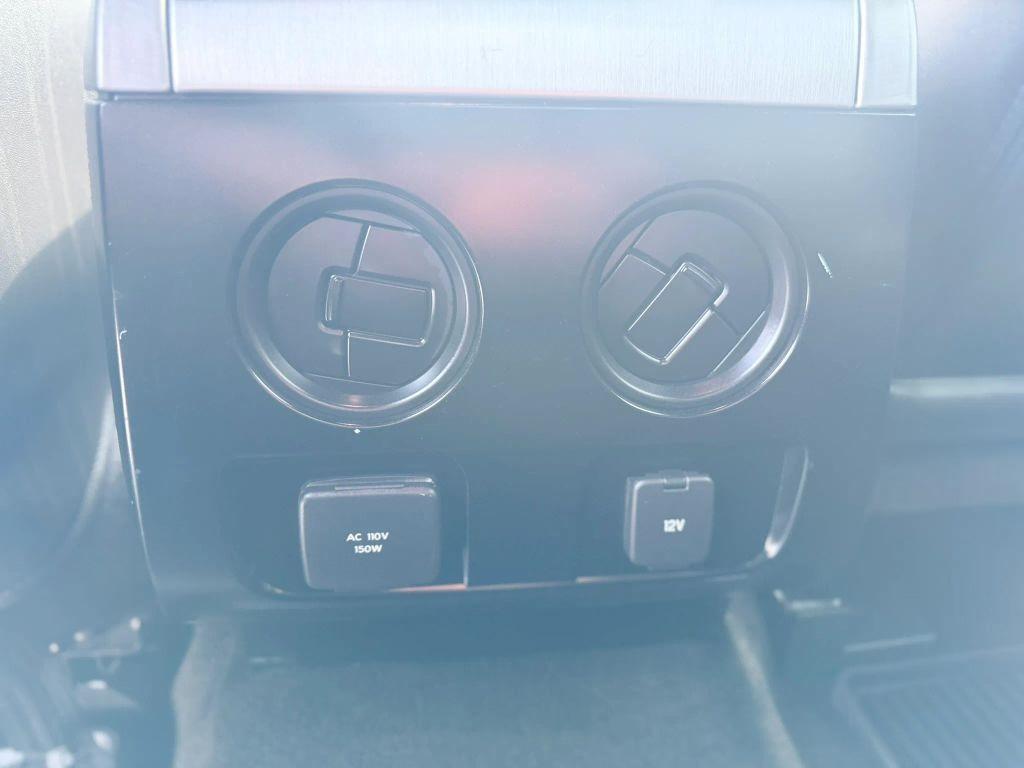 29k-Mile 2013 Ford F-150 SVT Raptor