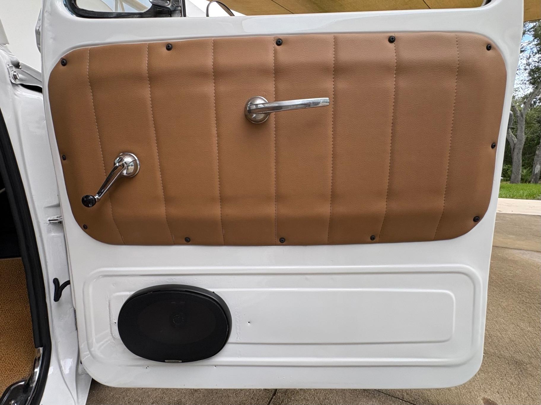 1964 Chevrolet C10 Fleetside