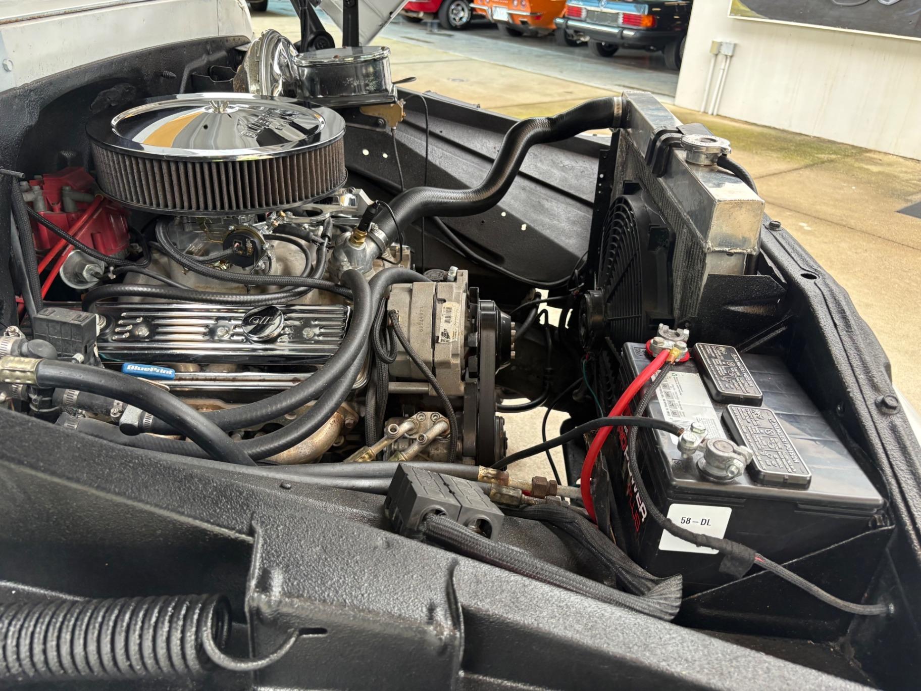 1964 Chevrolet C10 Fleetside
