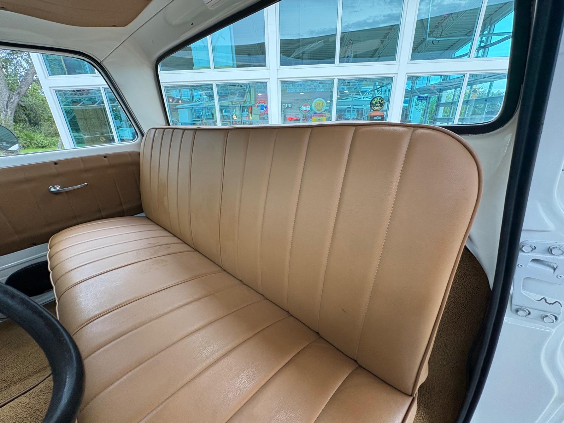 1964 Chevrolet C10 Fleetside