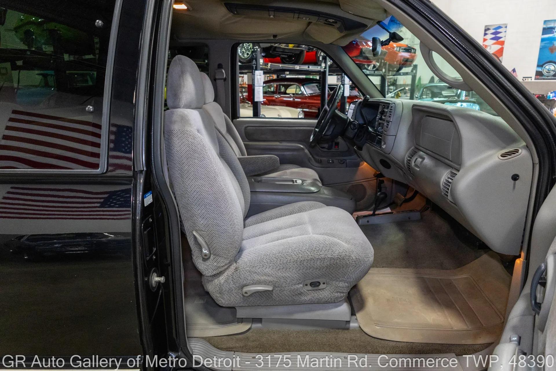 1997 GMC Sierra 1500 SLE