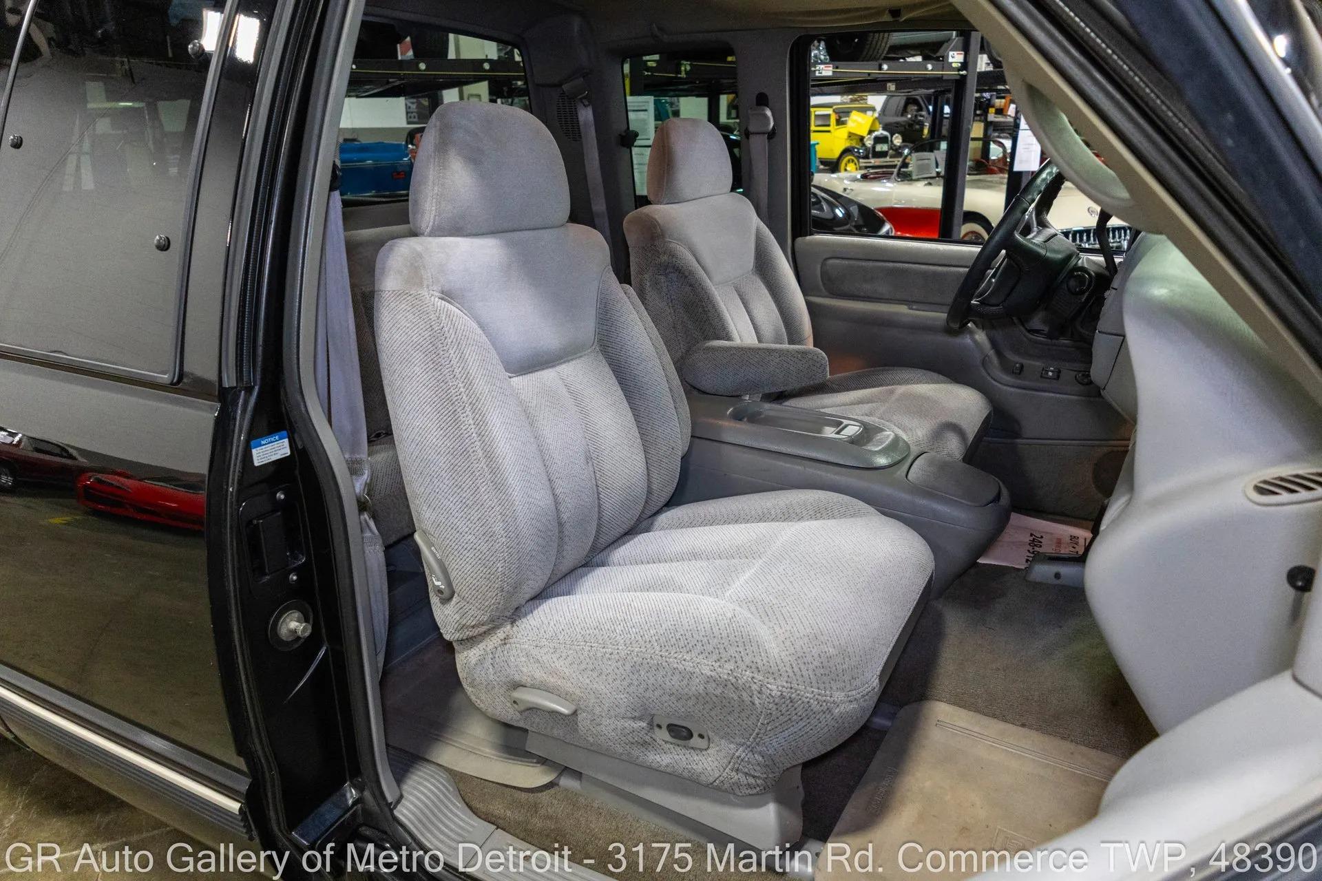1997 GMC Sierra 1500 SLE