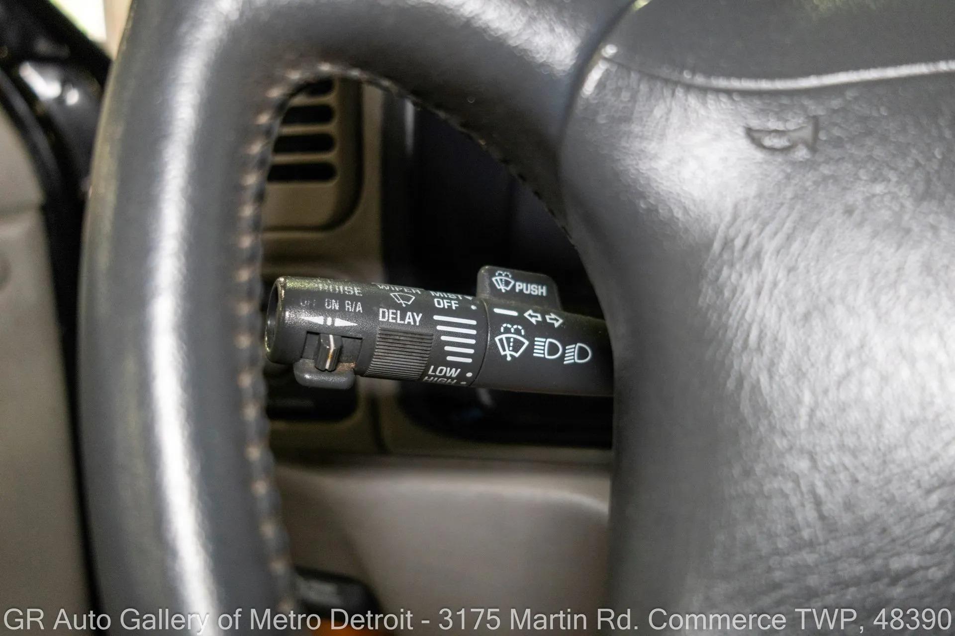 1997 GMC Sierra 1500 SLE
