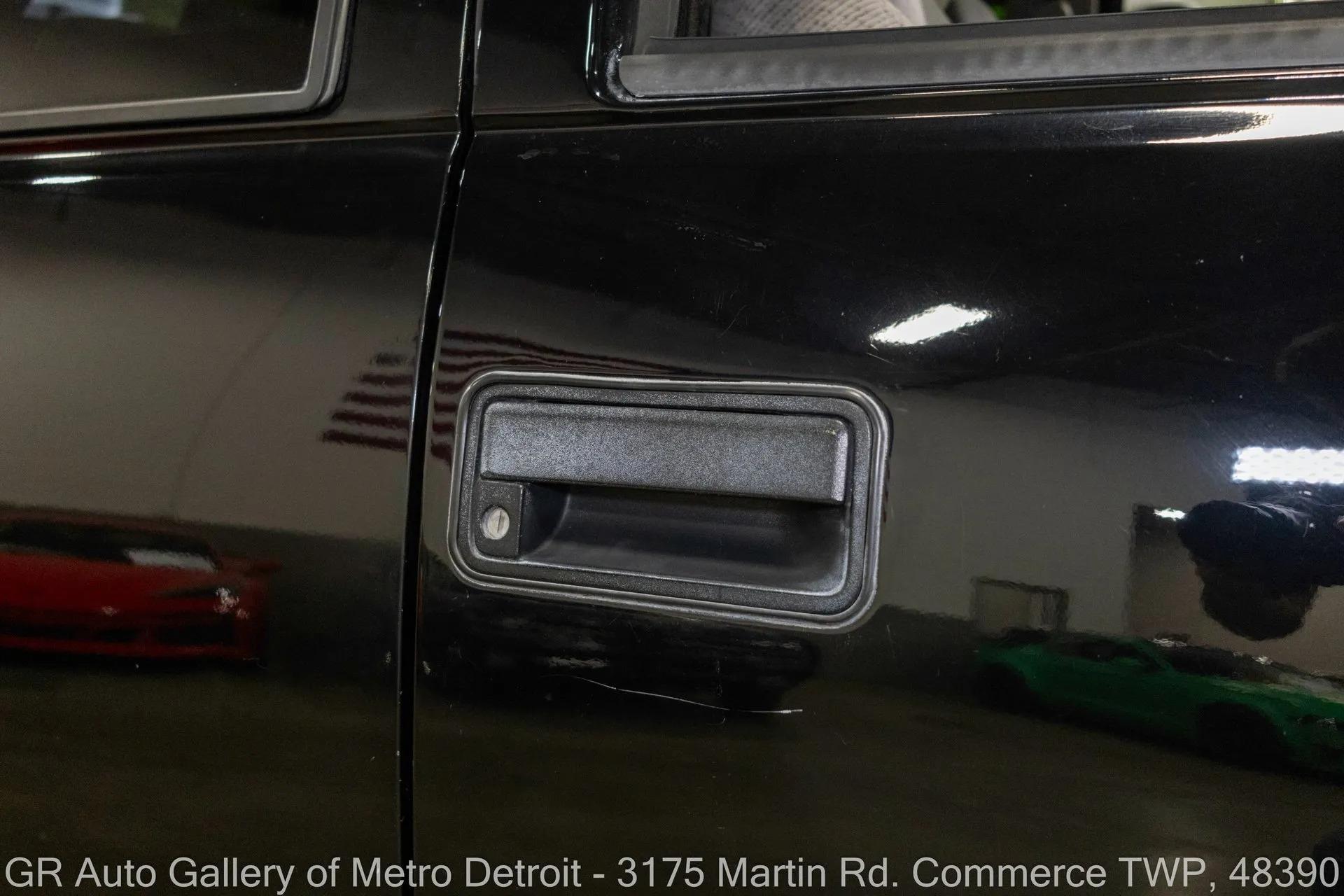 1997 GMC Sierra 1500 SLE