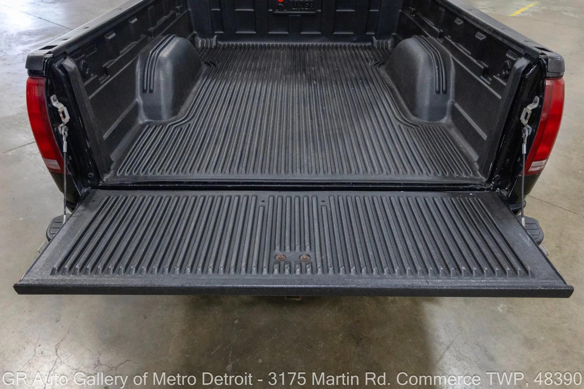 1997 GMC Sierra 1500 SLE