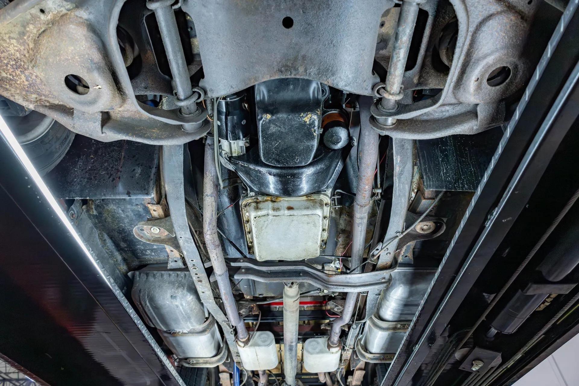 1977 Chevrolet C10 Stepside