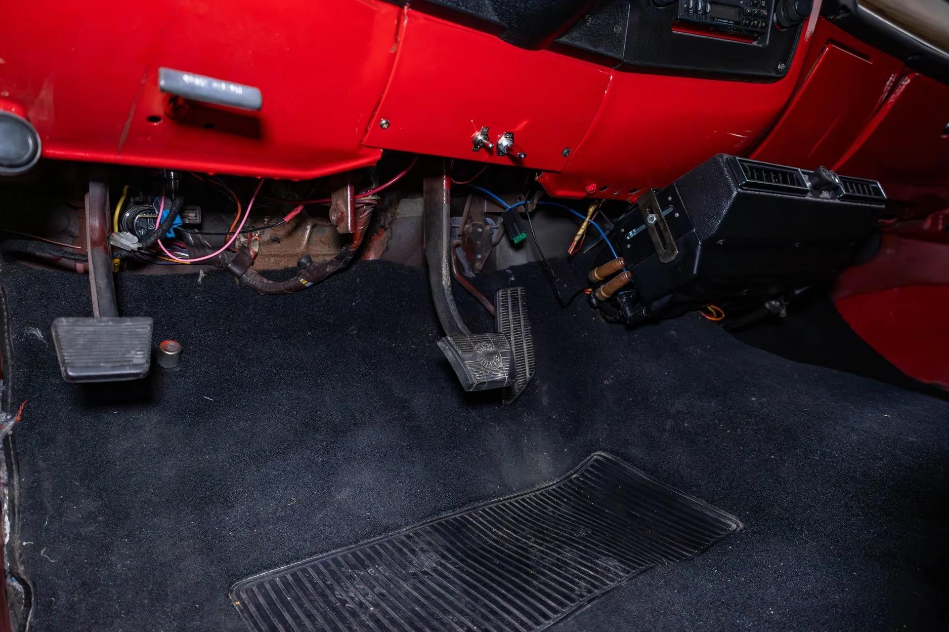 1977 Chevrolet C10 Stepside