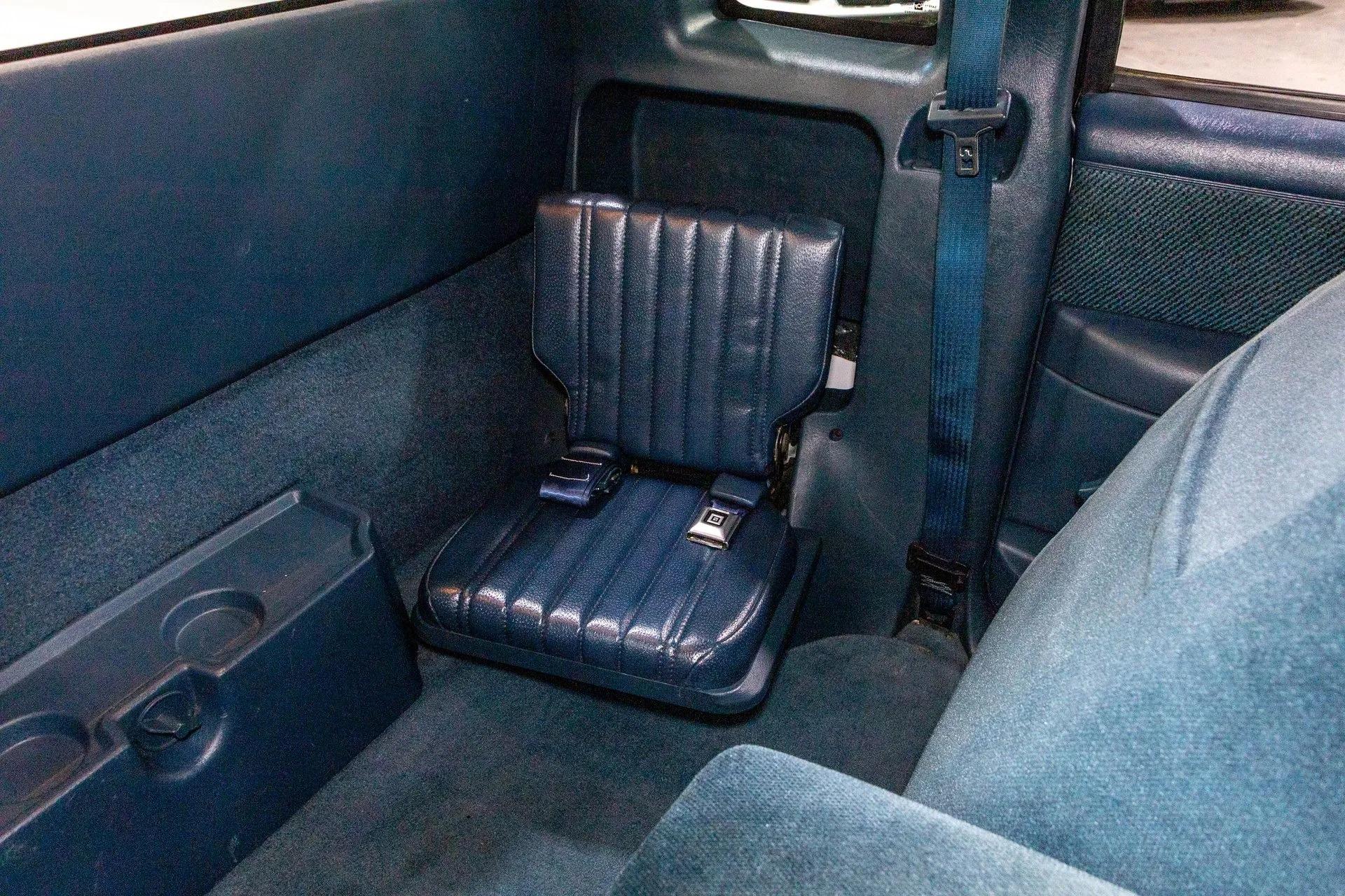 1995 Chevrolet S-10 LS