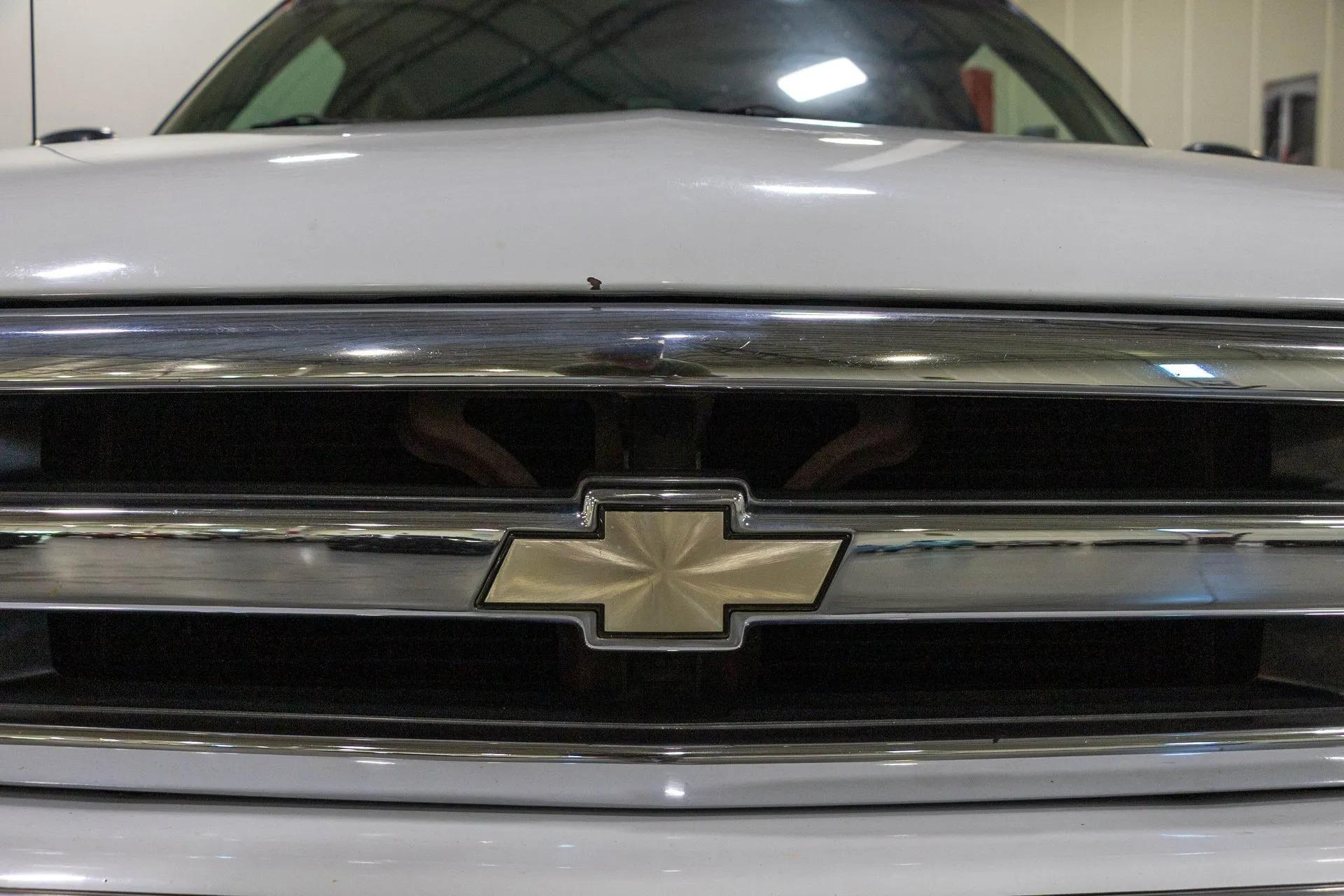 1995 Chevrolet S-10 LS