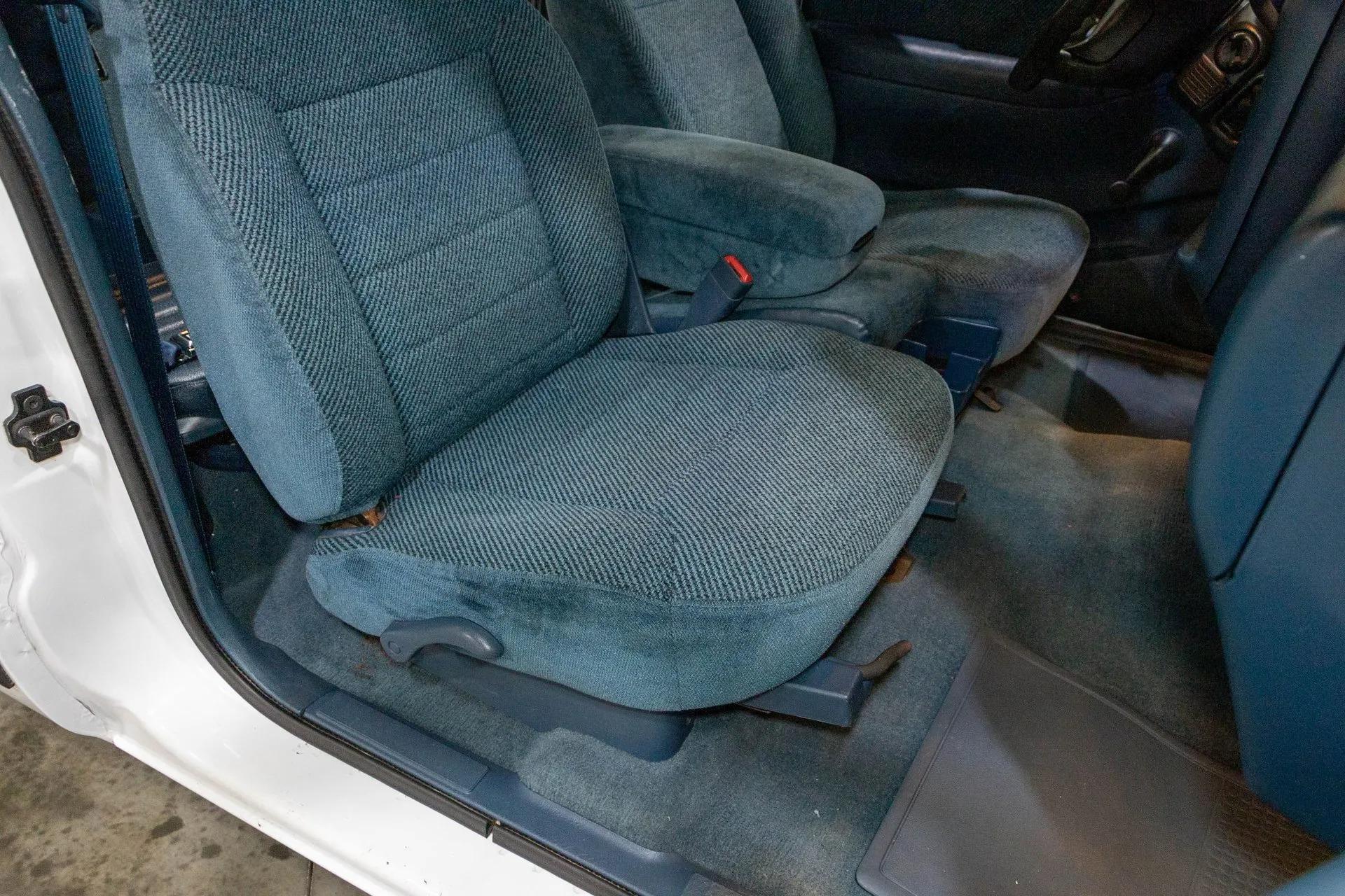 1995 Chevrolet S-10 LS