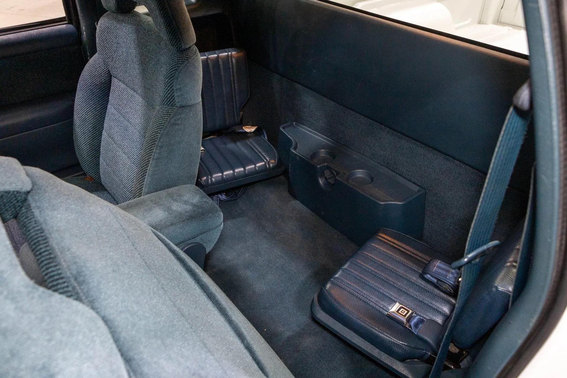 1995 Chevrolet S-10 LS
