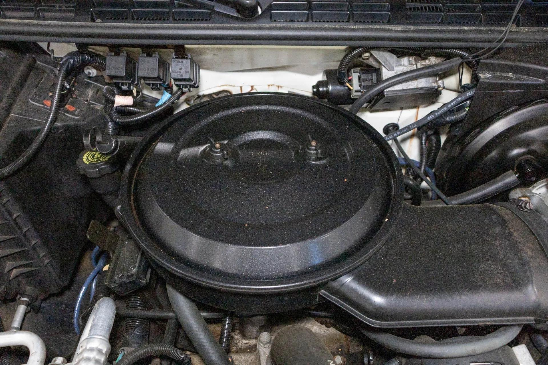 1995 Chevrolet S-10 LS