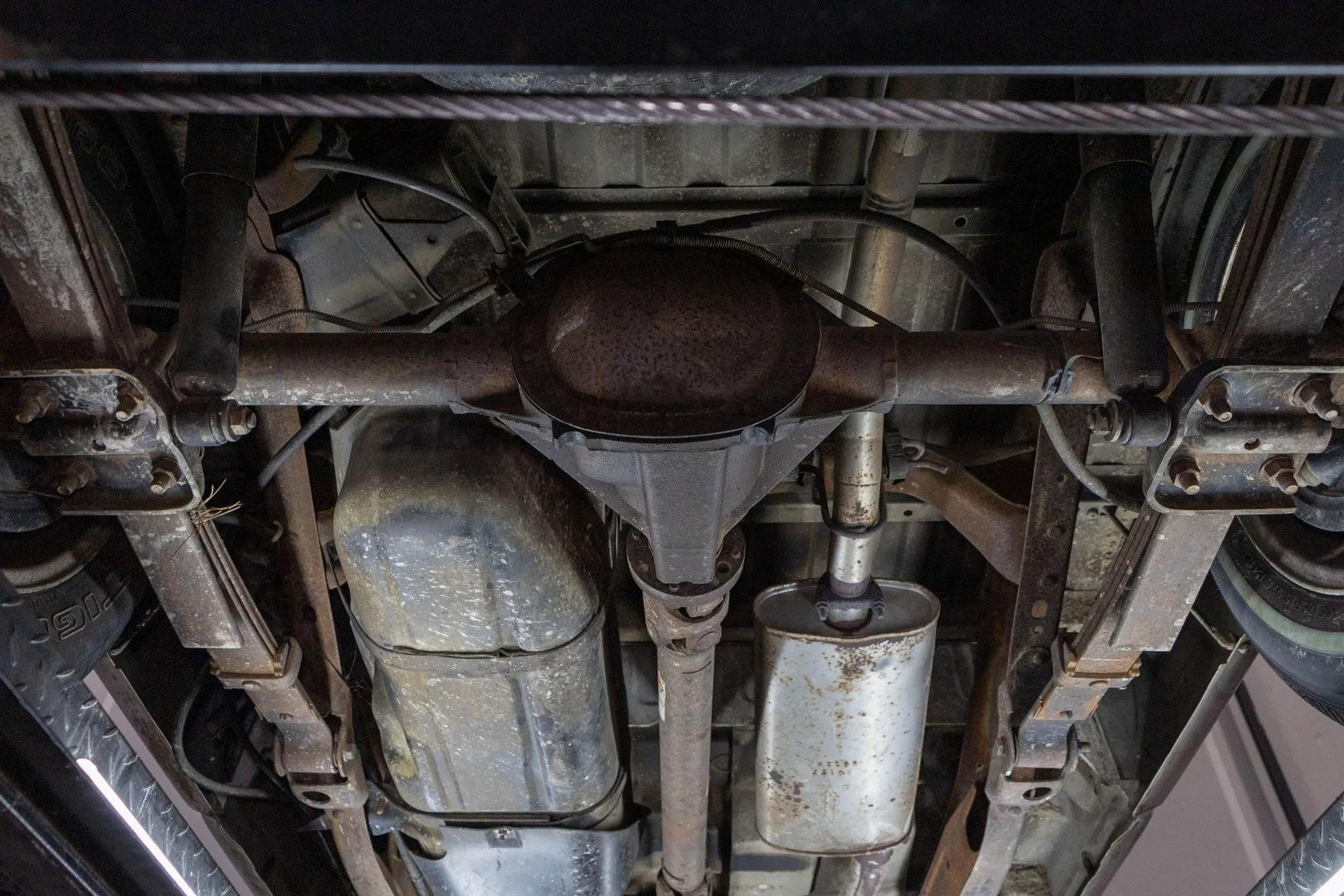 1995 Chevrolet S-10 LS