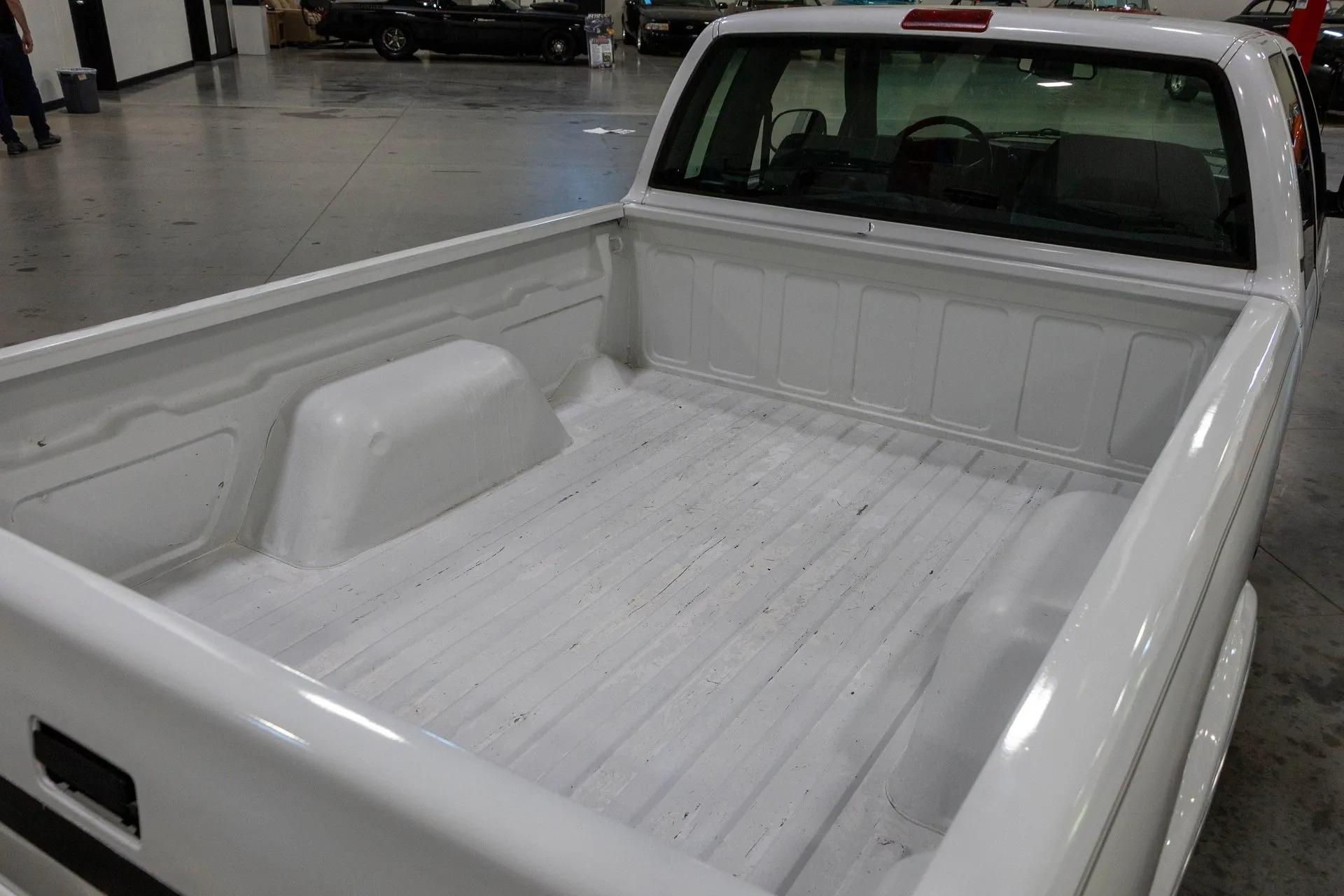 1995 Chevrolet S-10 LS