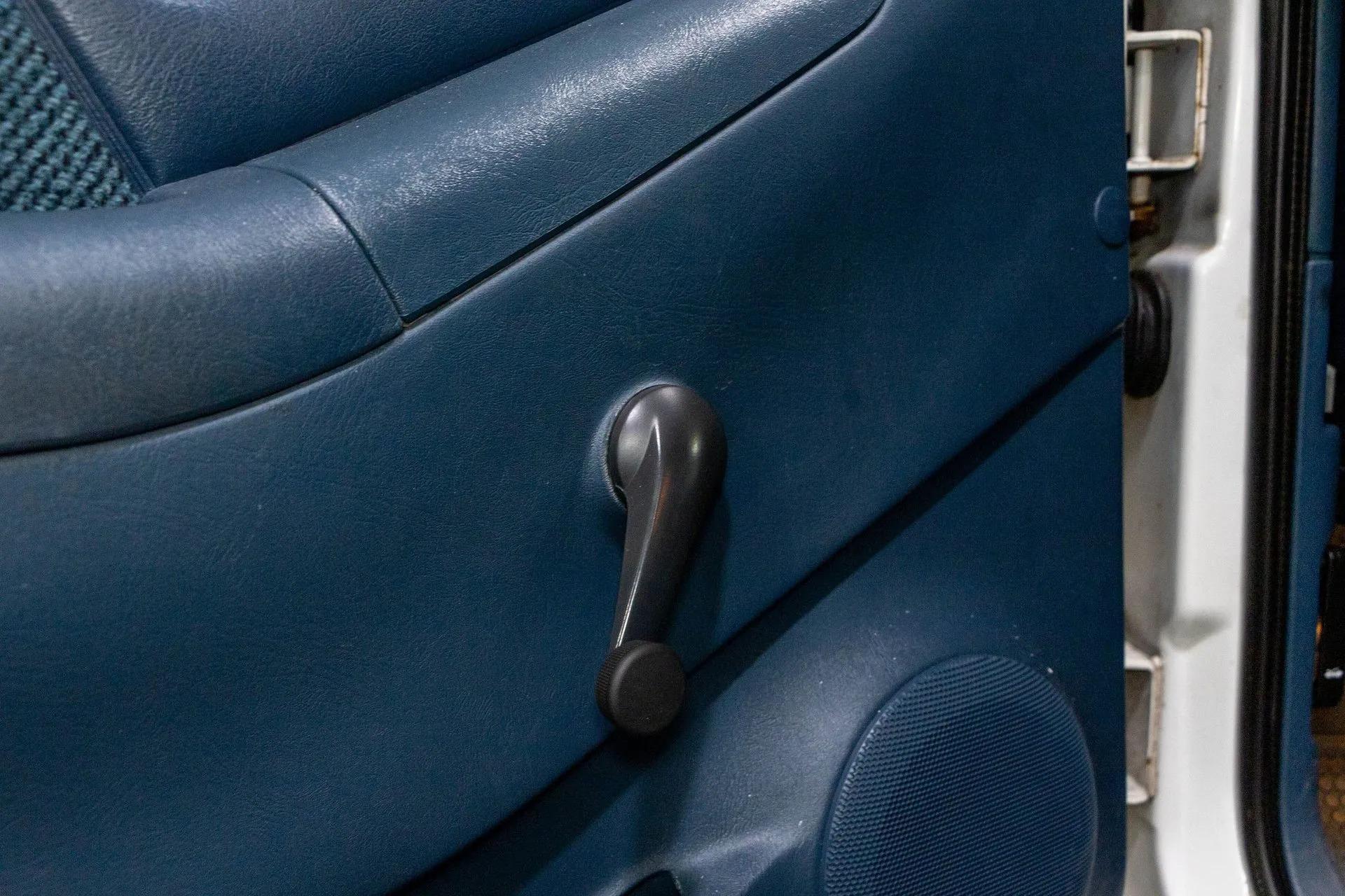 1995 Chevrolet S-10 LS