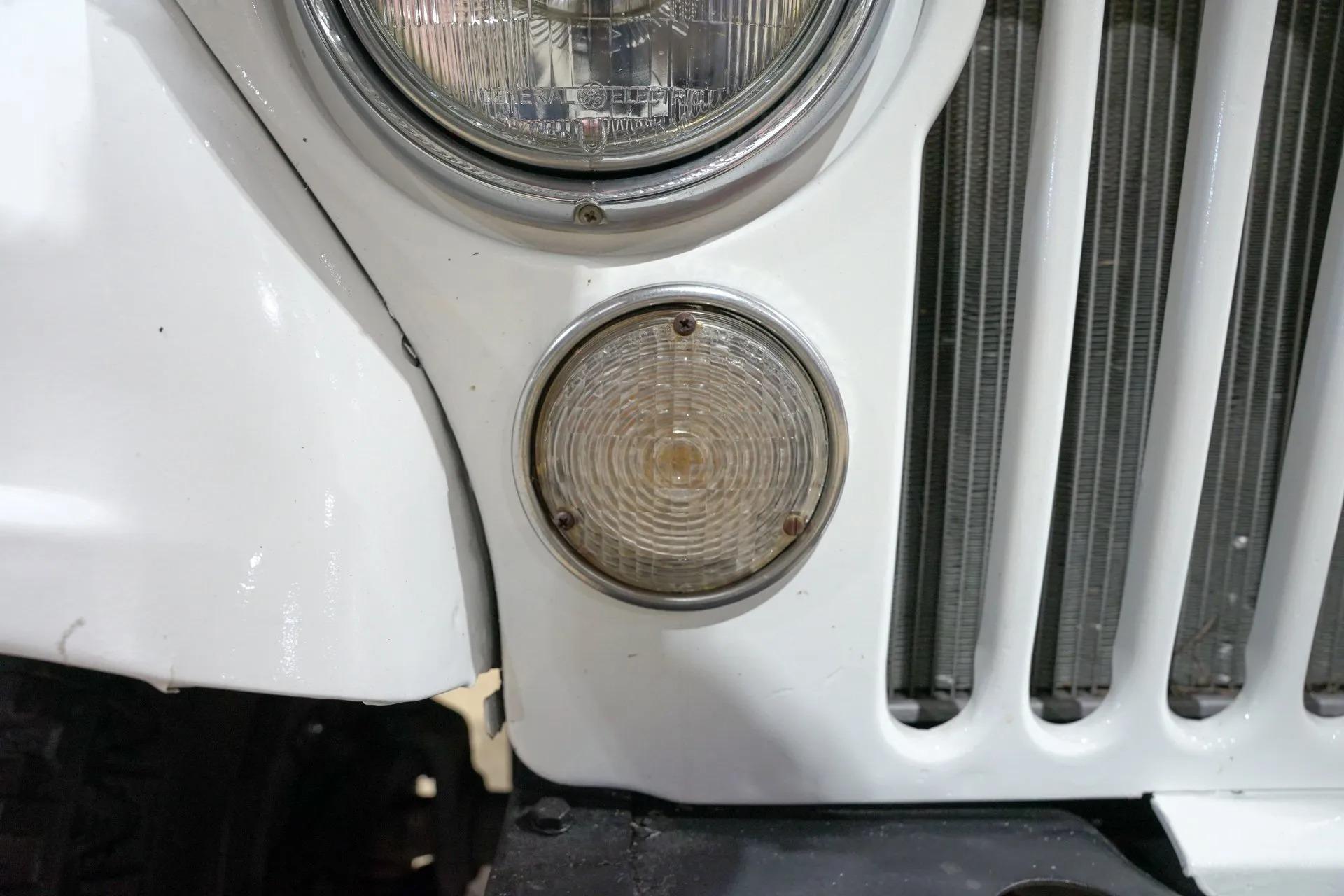 1982 Jeep CJ 5