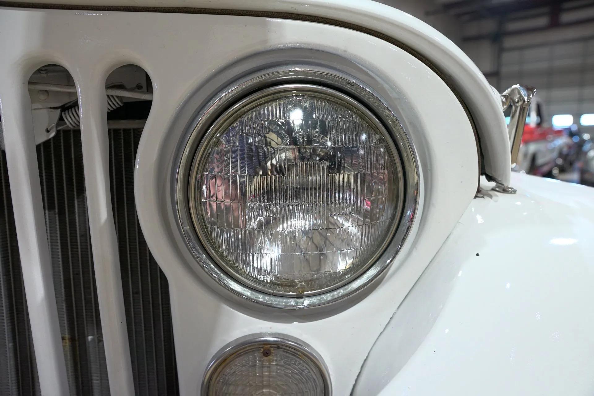 1982 Jeep CJ 5