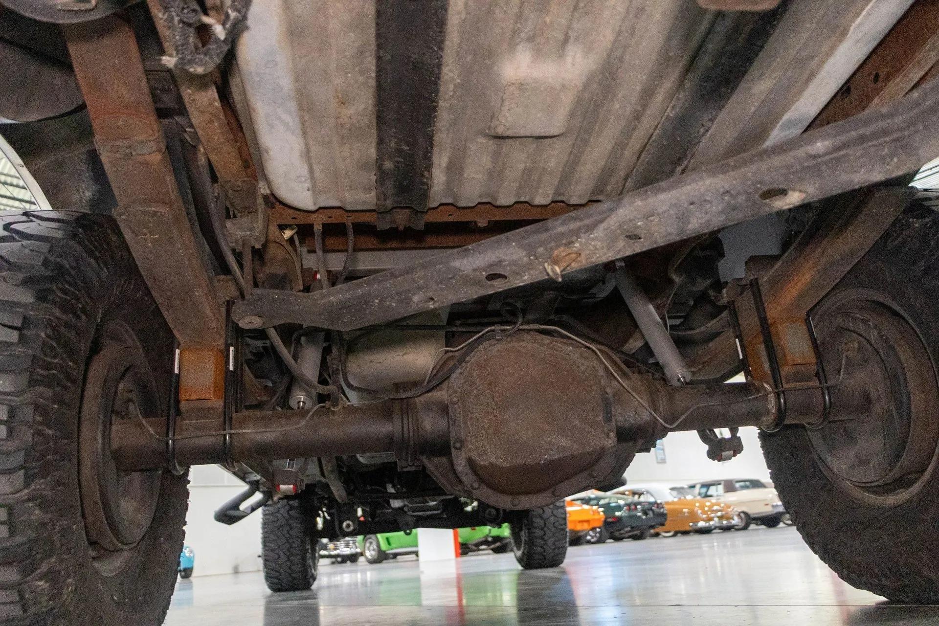 1997 Ford F250 XL Power Stroke