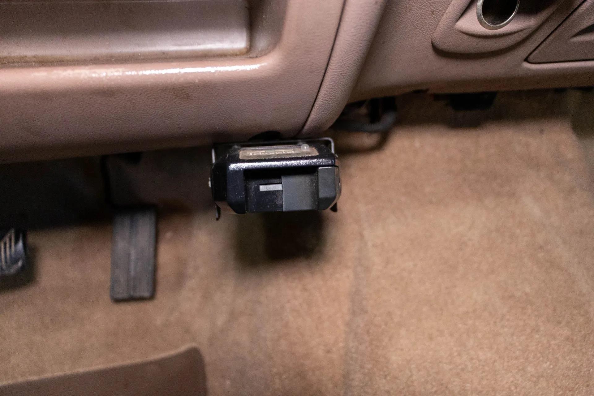 1997 Ford F250 XL Power Stroke