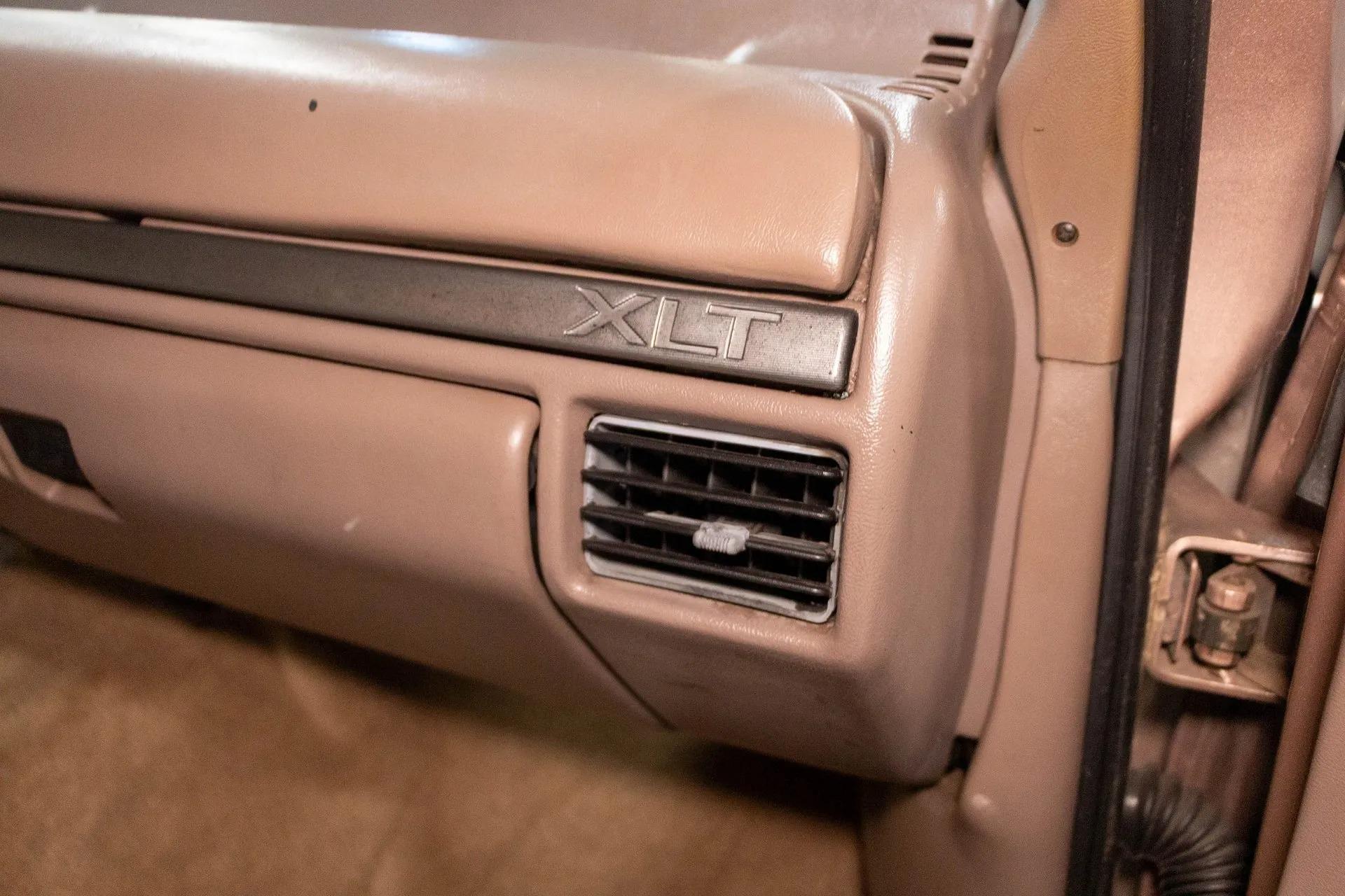 1997 Ford F250 XL Power Stroke