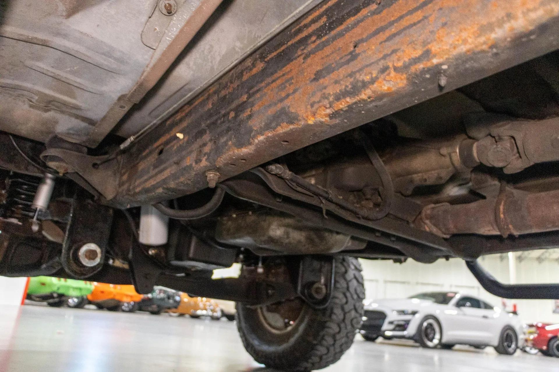 1997 Ford F250 XL Power Stroke
