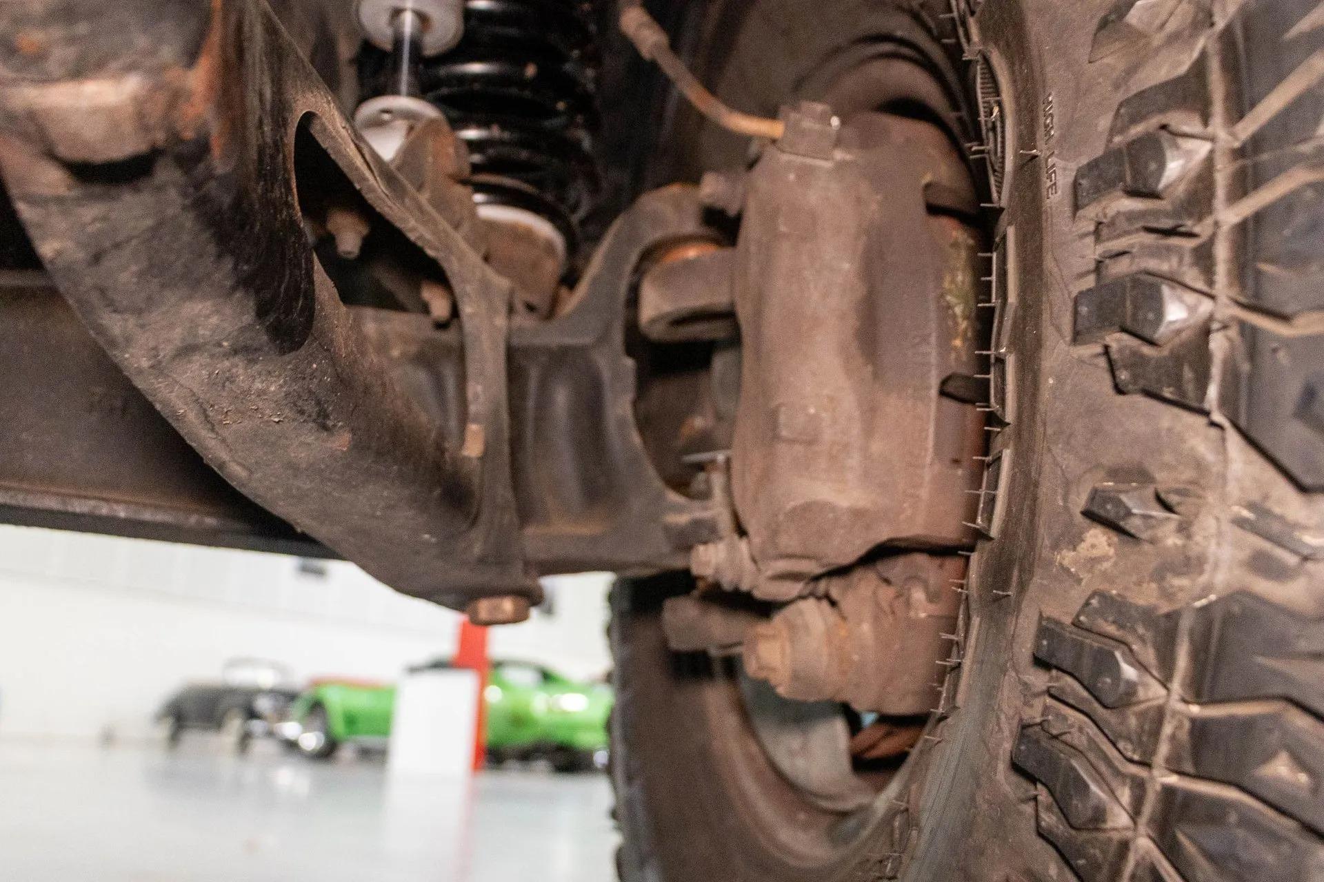 1997 Ford F250 XL Power Stroke