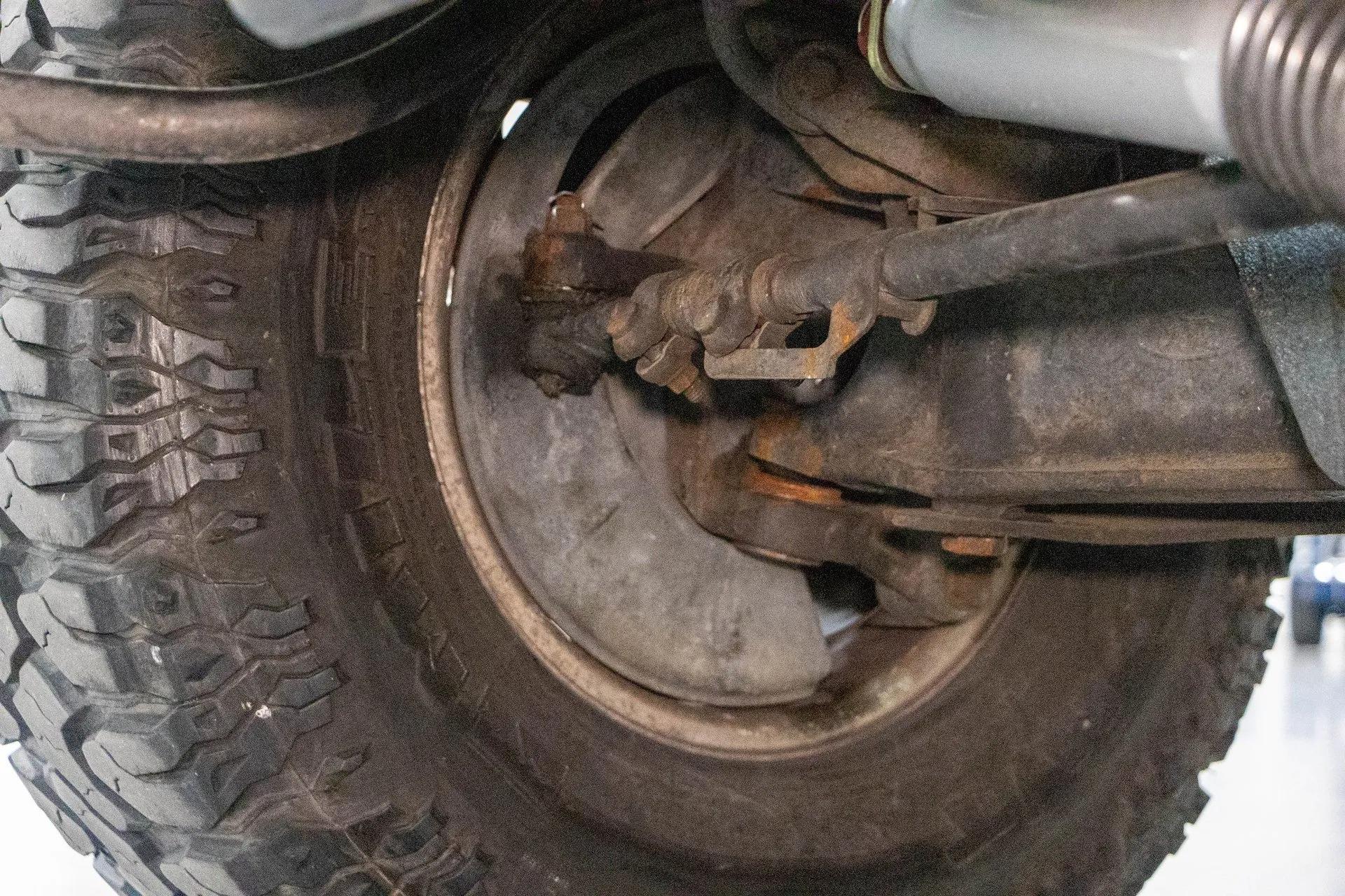 1997 Ford F250 XL Power Stroke