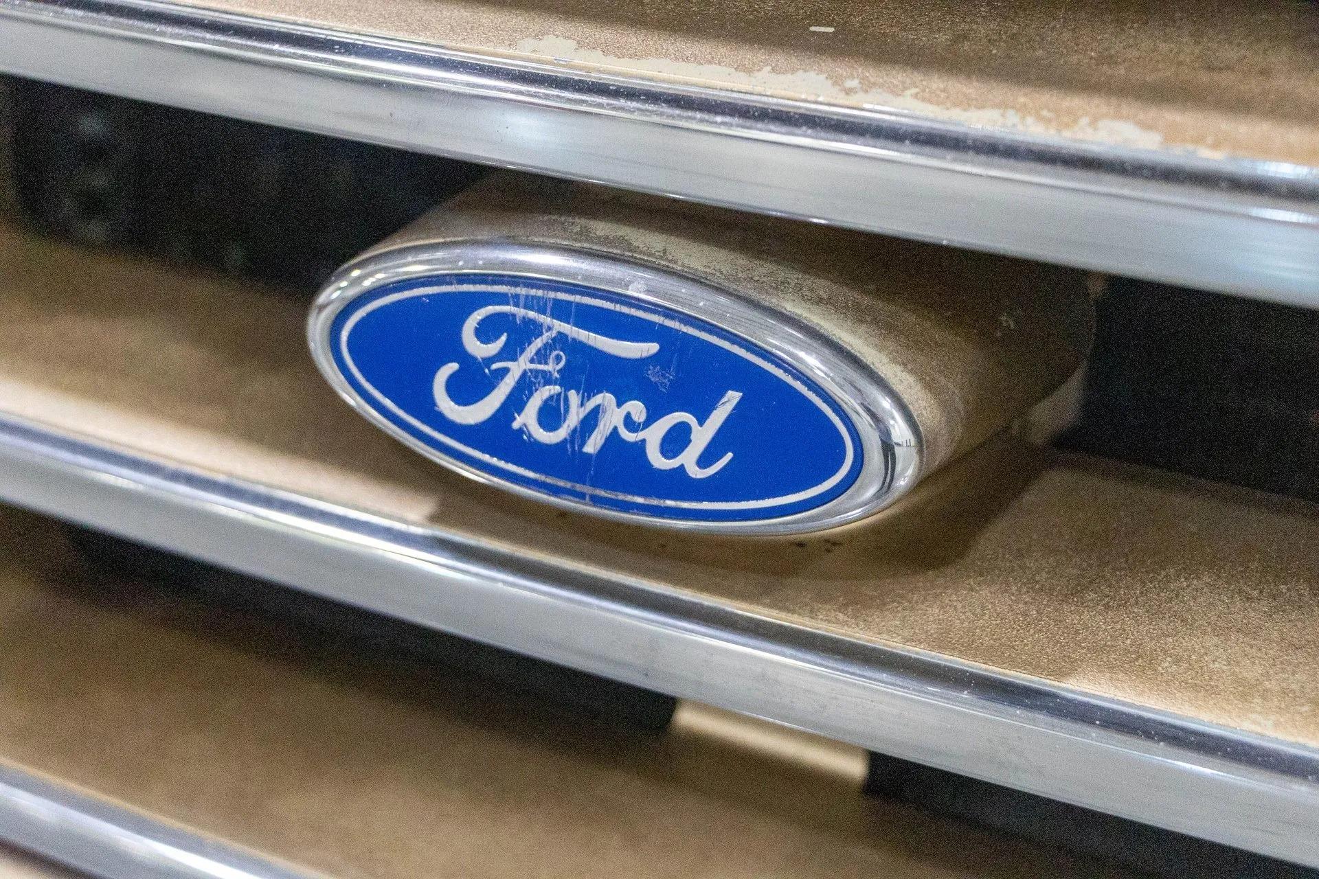 1997 Ford F250 XL Power Stroke