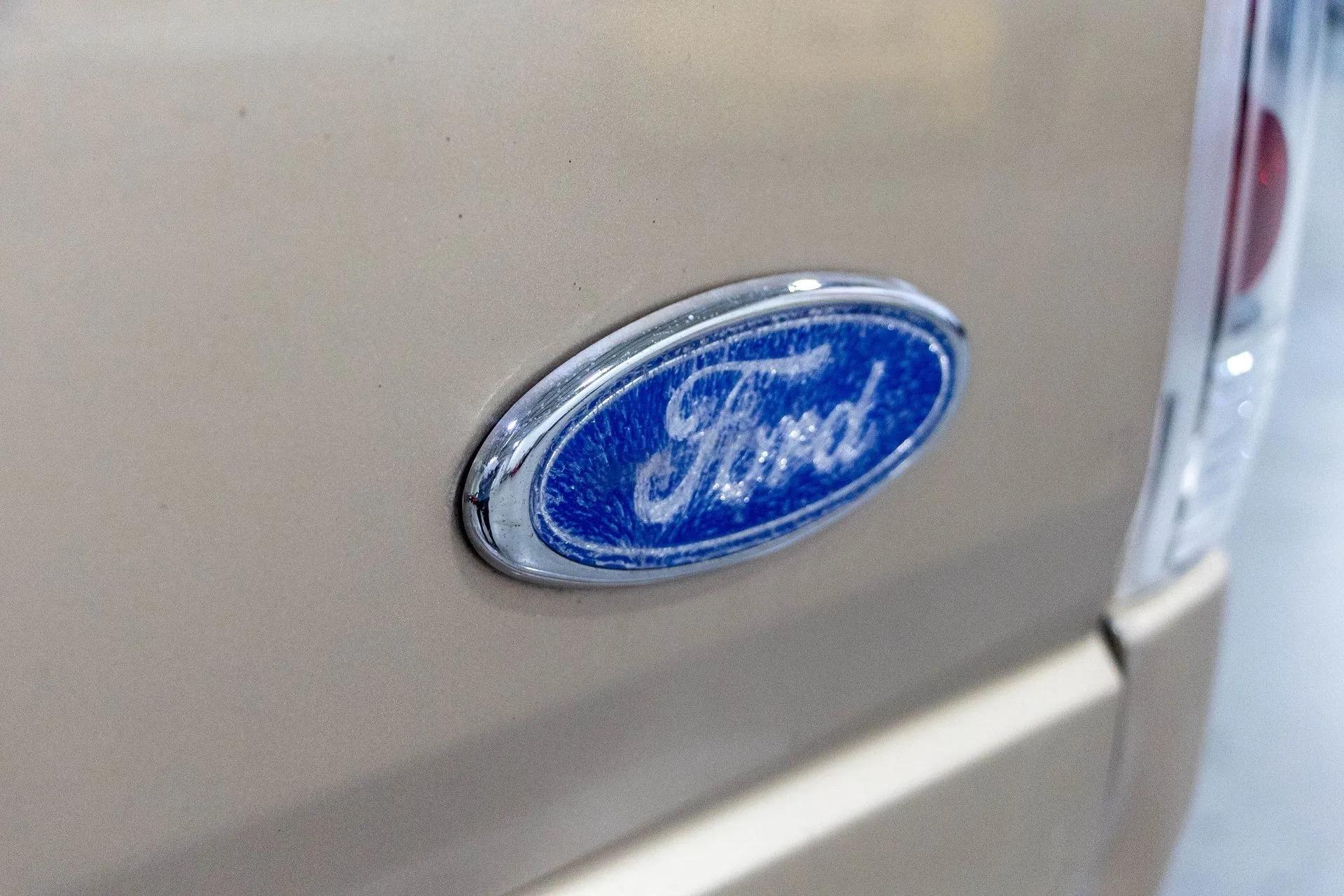 1997 Ford F250 XL Power Stroke