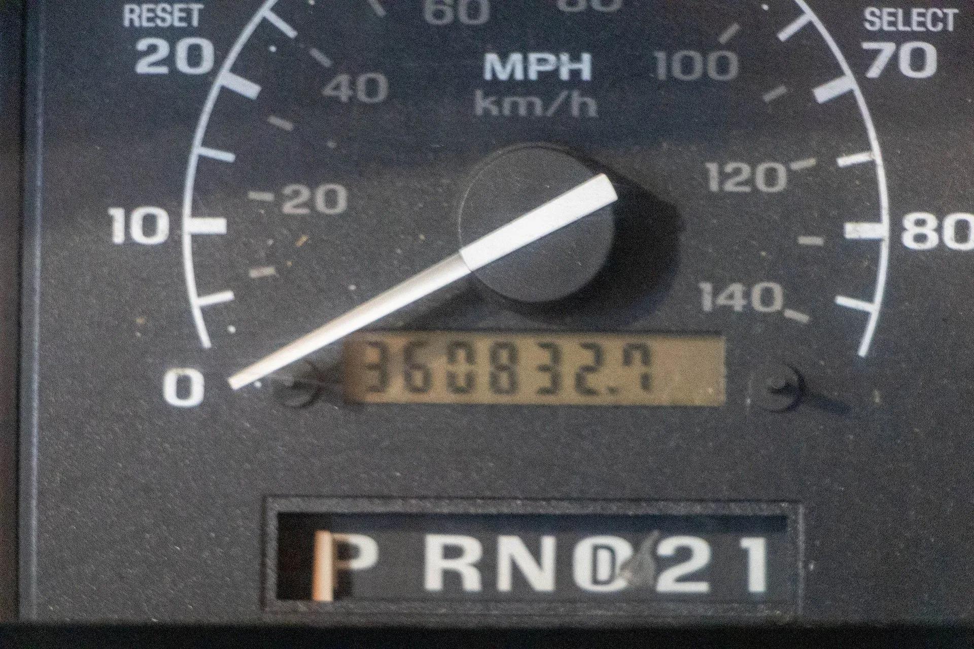 1997 Ford F250 XL Power Stroke