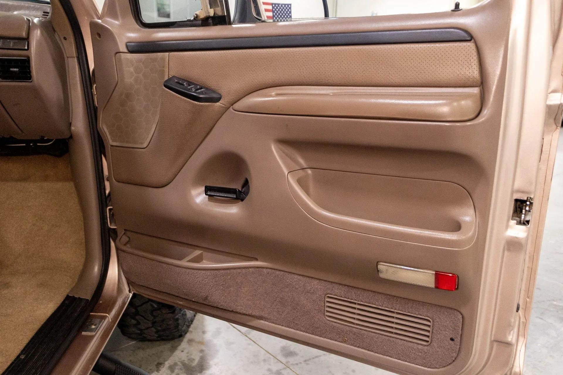 1997 Ford F250 XL Power Stroke