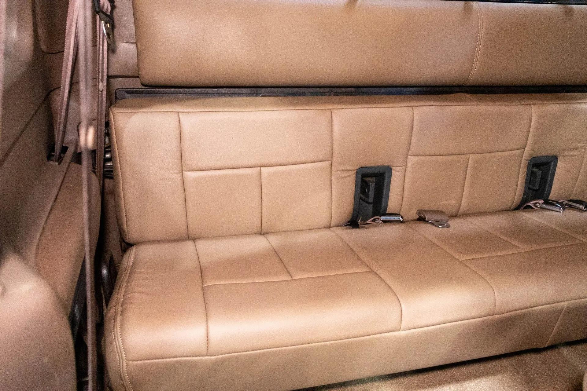 1997 Ford F250 XL Power Stroke