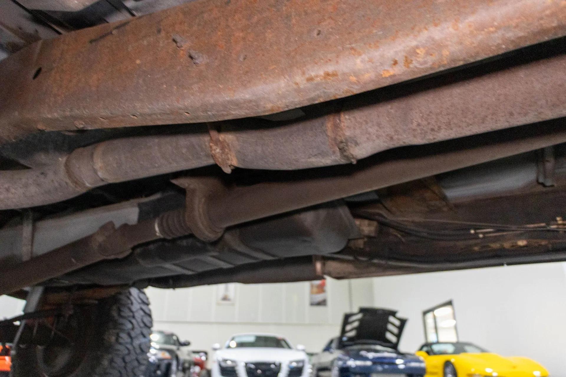 1997 Ford F250 XL Power Stroke