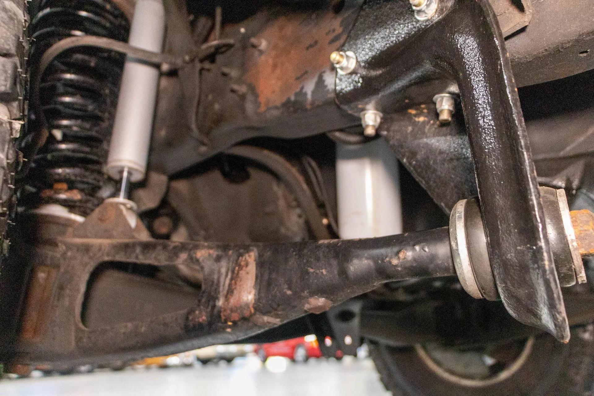 1997 Ford F250 XL Power Stroke