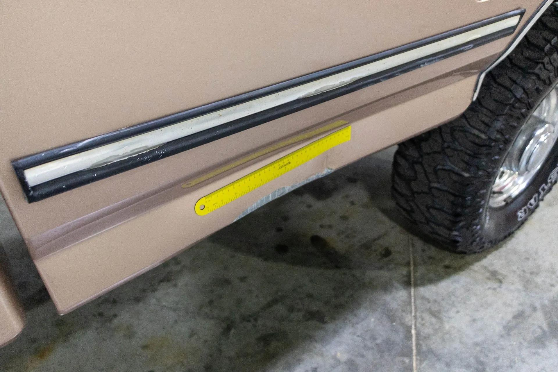 1997 Ford F250 XL Power Stroke