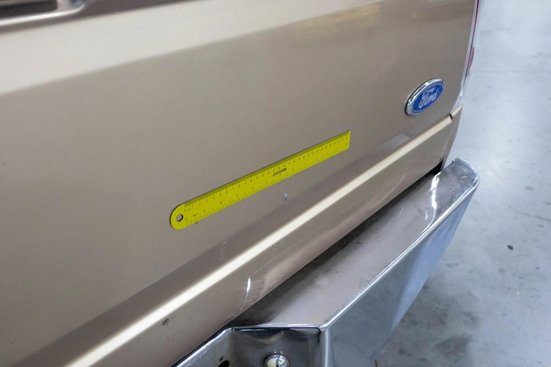 1997 Ford F250 XL Power Stroke