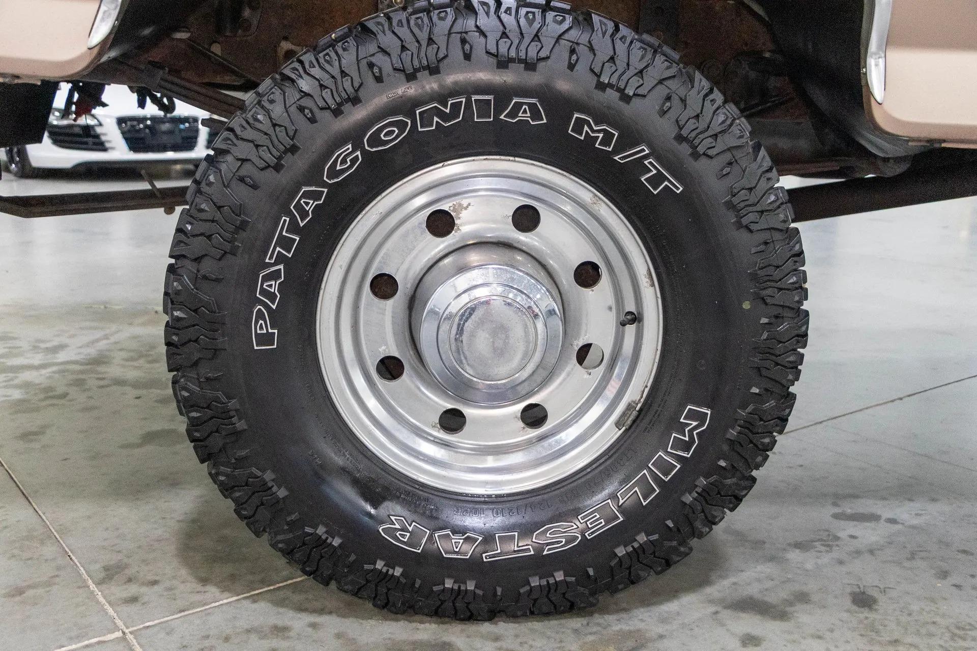 1997 Ford F250 XL Power Stroke