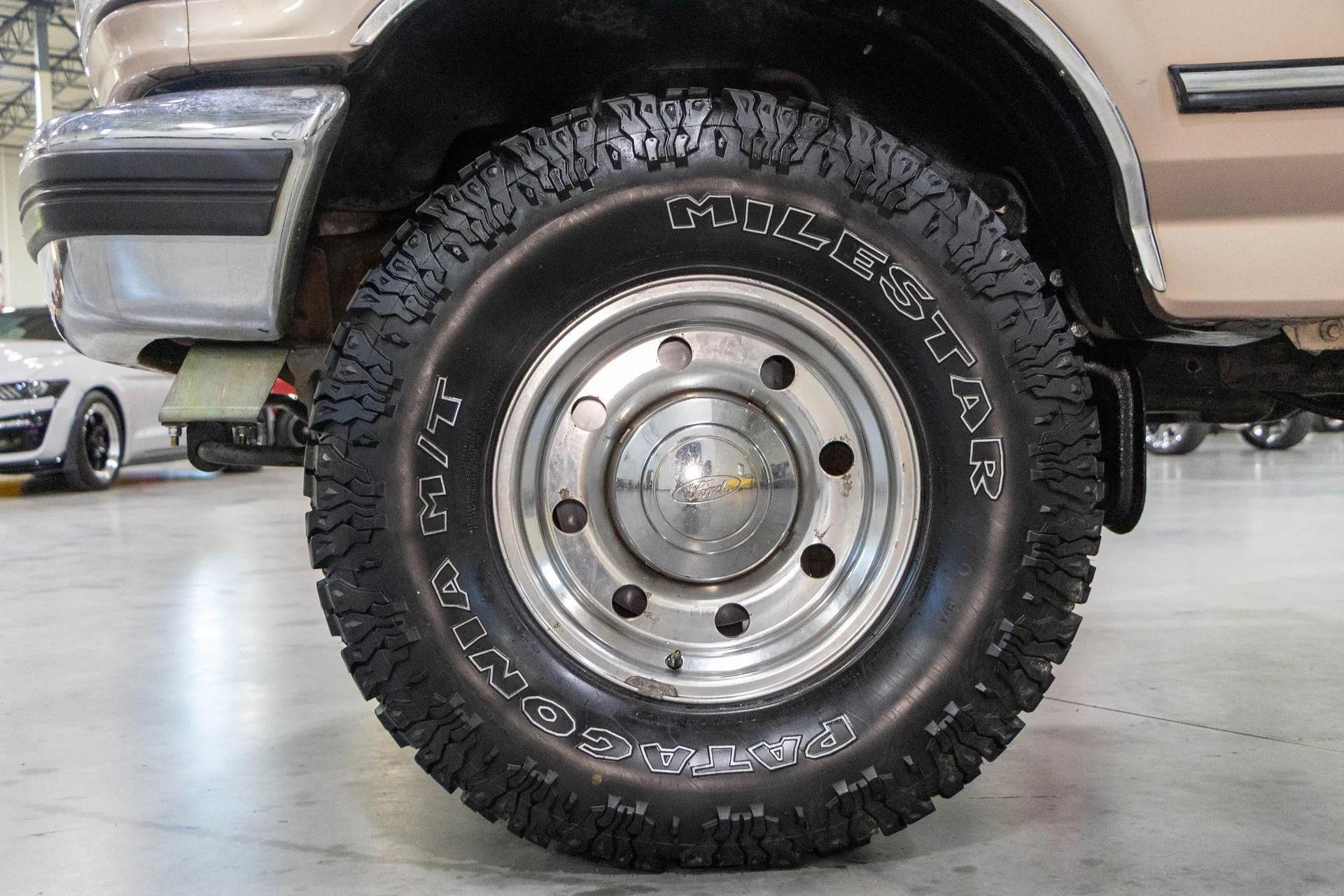 1997 Ford F250 XL Power Stroke